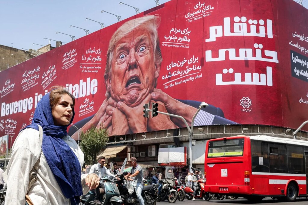 Iran War: Netanyahu and Trump Appear to Be Planning a New Round