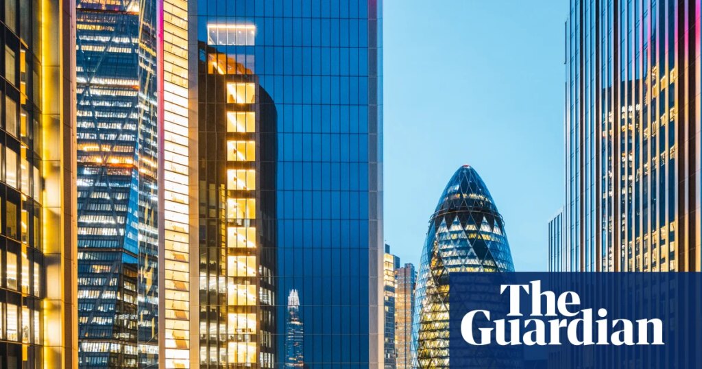Is London really the most-taxed city? Banks accused of cherrypicking data | Budget 2026