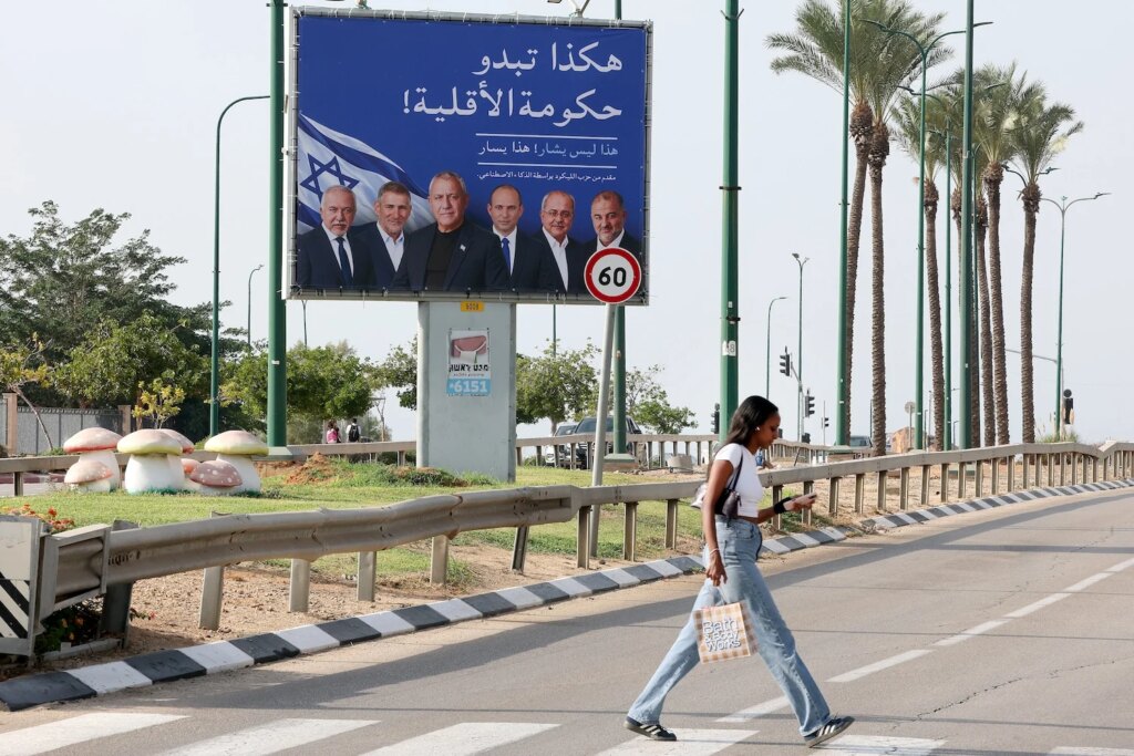 Israel Elections: Why a Victory for Netanyahu Could Lead to Mass Emigration