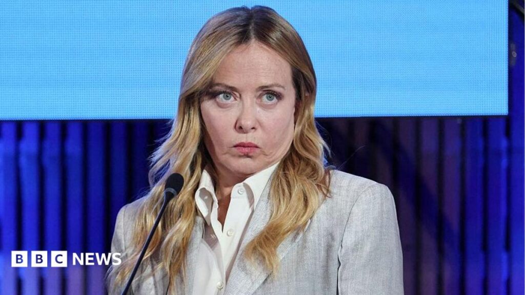 Italy overhauls electoral system after fiercely contested debate