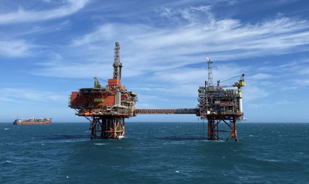 Ithaca Energy seeking new CEO as current announces retirement