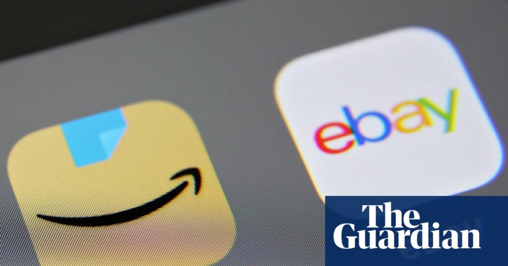 John Healey ‘targets tax crackdown on online marketplaces’ in first budget | Retail industry