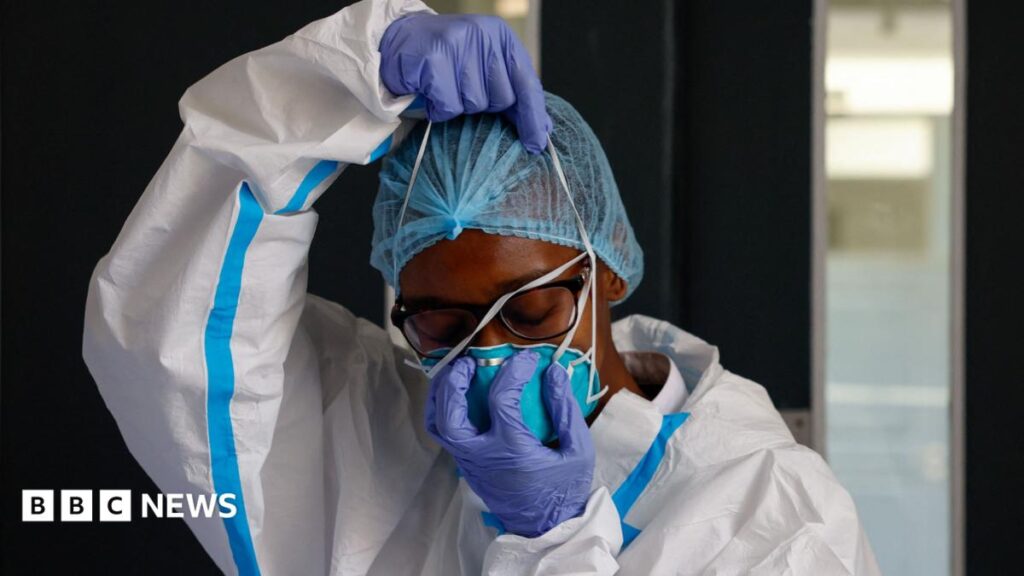 Kenya’s first Ebola case: Ten people quarantined as screening concerns grow