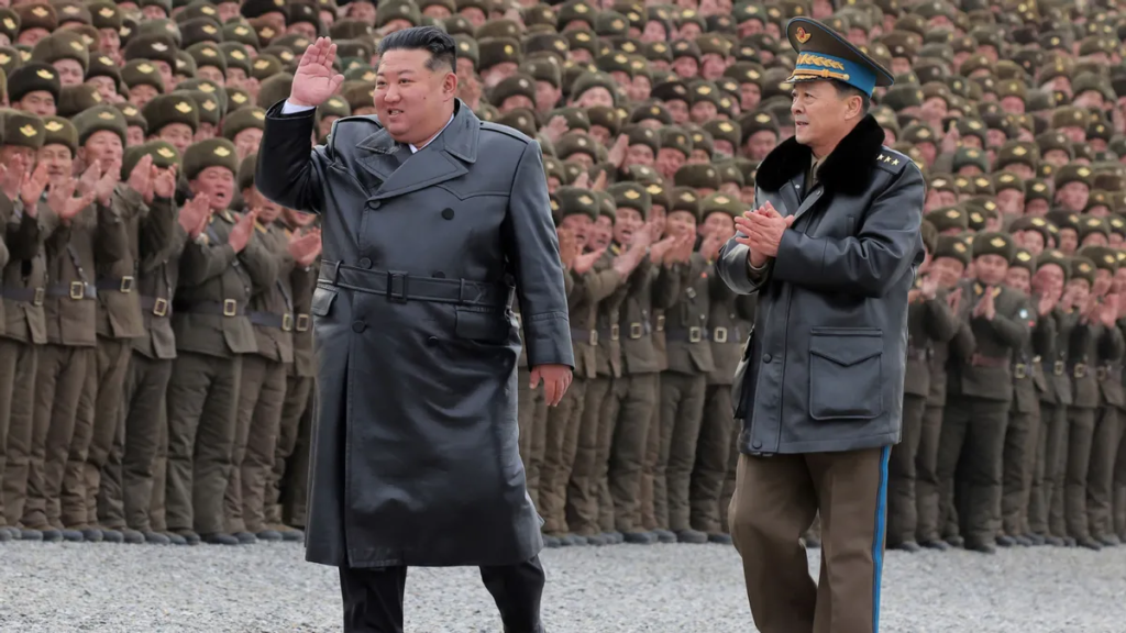 Kim Jong Un death rumors are spreading again. Is there any evidence?