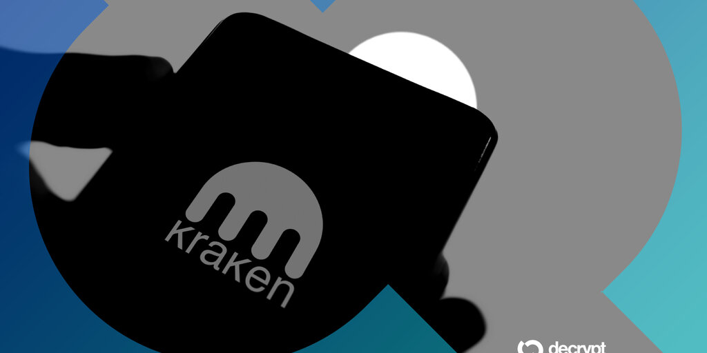 Kraken Owner Payward to Buy Lithuania’s Saldo Bank in EU Push