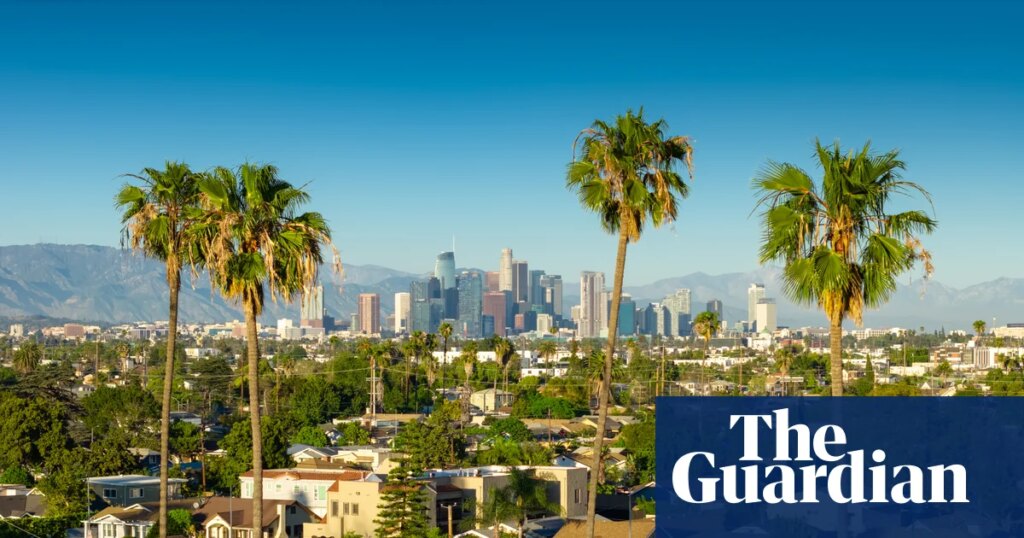 LA and San Diego residents ‘horrified’ by Trump suggesting Iran bomb them | Los Angeles