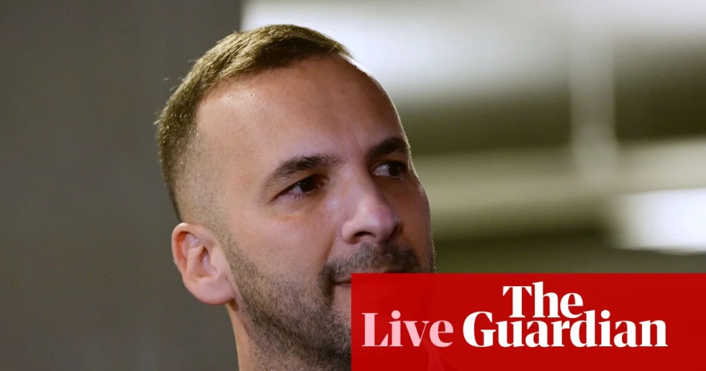 Labour accused of ‘climate vandalism’ by Green leader Polanski after Jackdaw gasfield approved – UK politics live | Politics