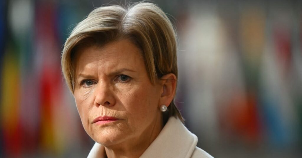Latvia moves to expel Russian journalist who used to work for BBC – POLITICO