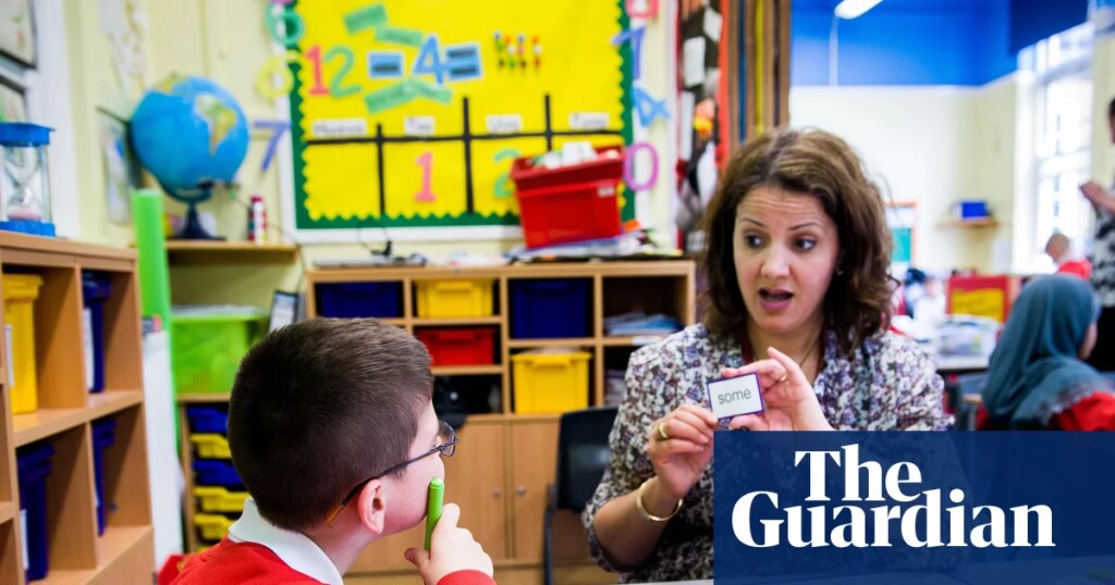 Legal rights must be retained for children with special educational needs | Special educational needs