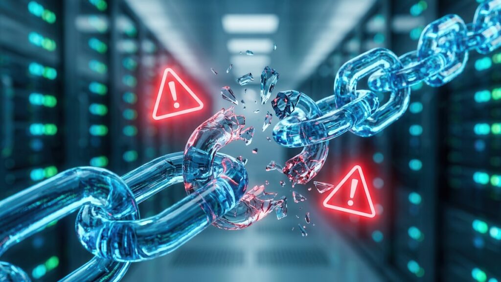 LiteLLM Compromised in Fresh Supply Chain Attack