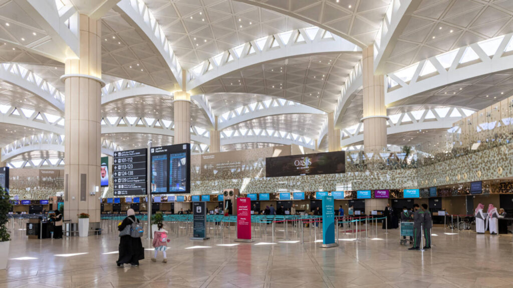 Live: Houthis renew threats against Saudi airports as Riyadh attack prompts wave of condemnation
