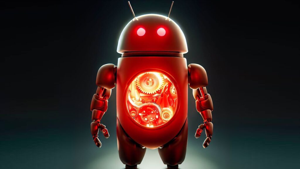 Low-cost Android phones ship with residential proxy malware