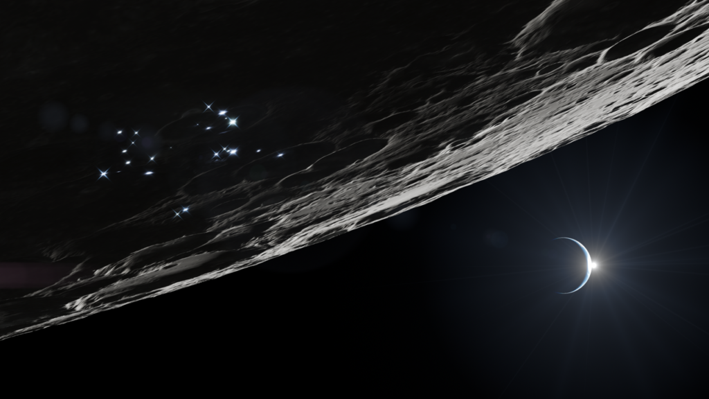 Lunar Grounding Challenge – NASA