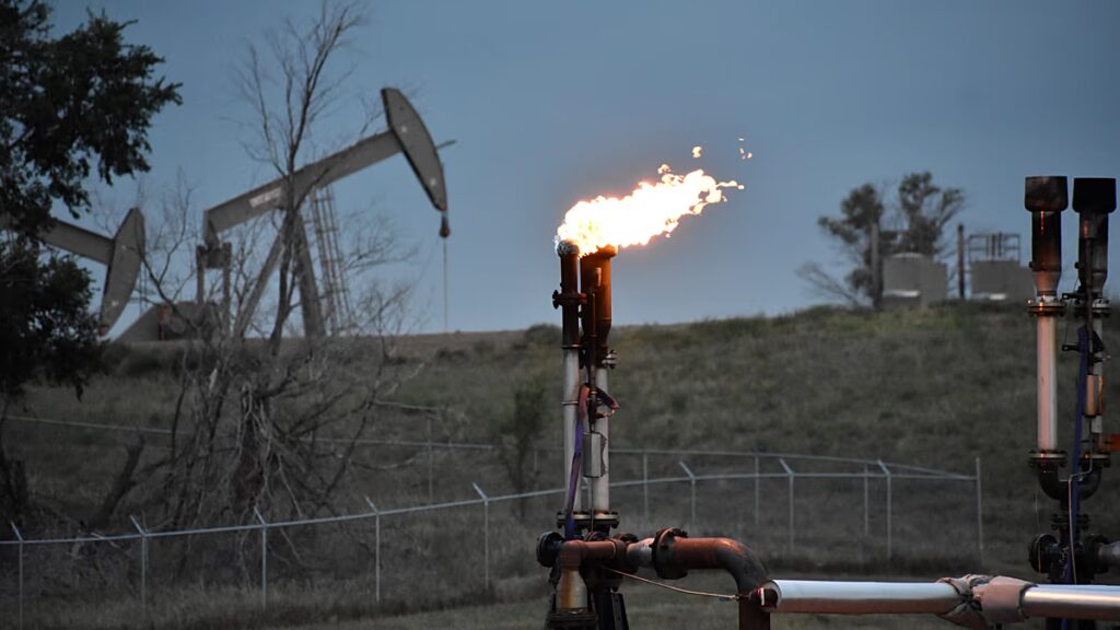 MEPs side with industry in vote to delay methane rules
