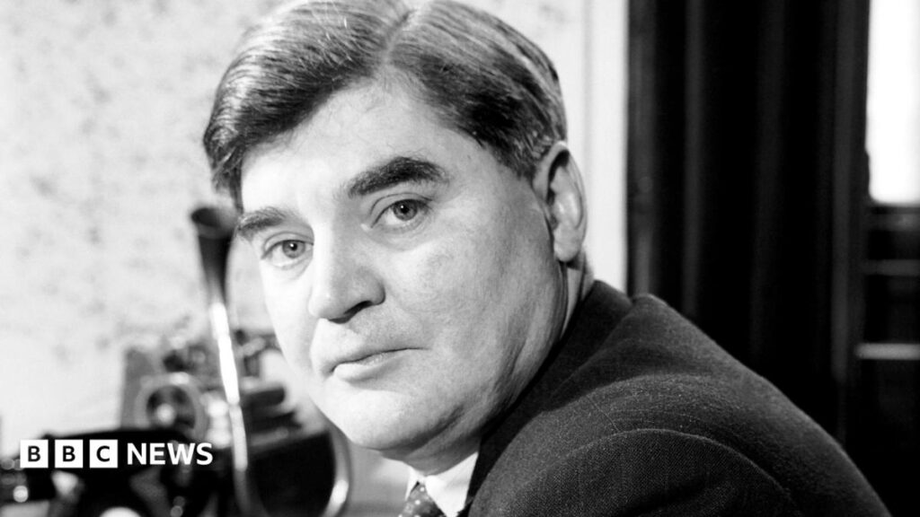 MI5 spied on NHS founder Nye Bevan for more than 20 years