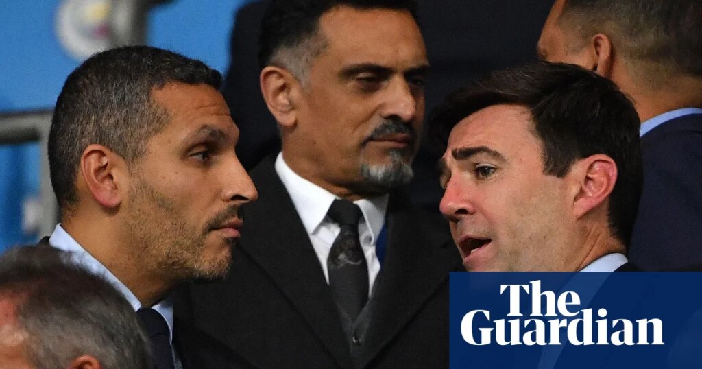 Manchester City owner’s £55m housing loan while Burnham was mayor investigated | Greater Manchester