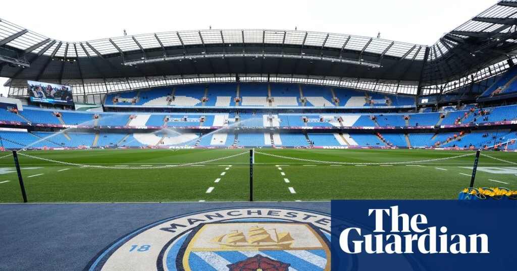 Manchester City’s spending and the fine margins of Premier League football | Manchester City