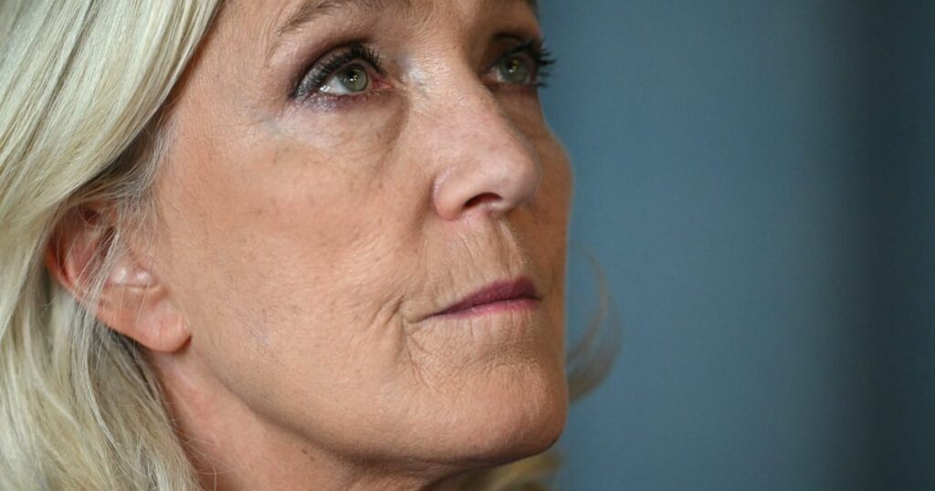 Marine Le Pen’s EU dream is a nightmare for Brussels – POLITICO