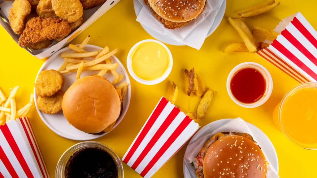 Massive study of 460,000 people challenges ultra-processed food cancer fears