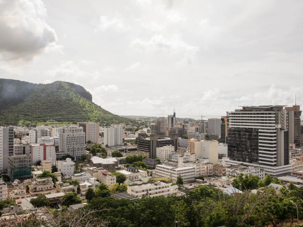 Mauritius imposes curfew after night of unrest over police shooting | Protests News