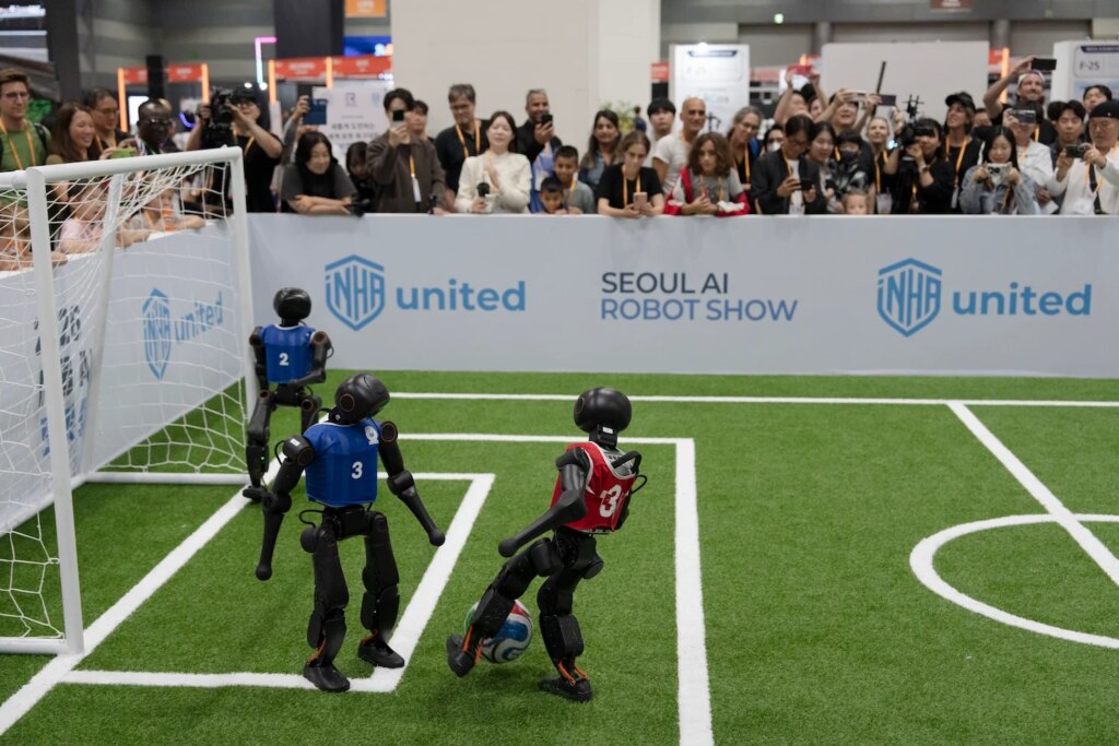 Middle Powers’ Leverage in the AI Race