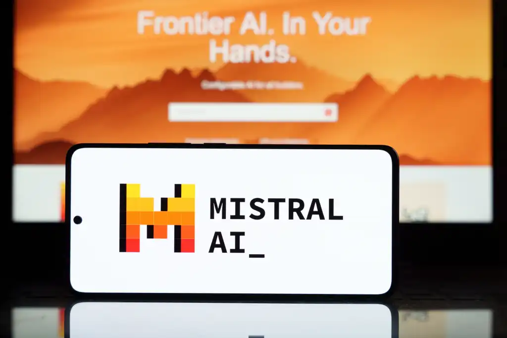 Mistral open-sources AI model despite warning it could aid cyberattacks
