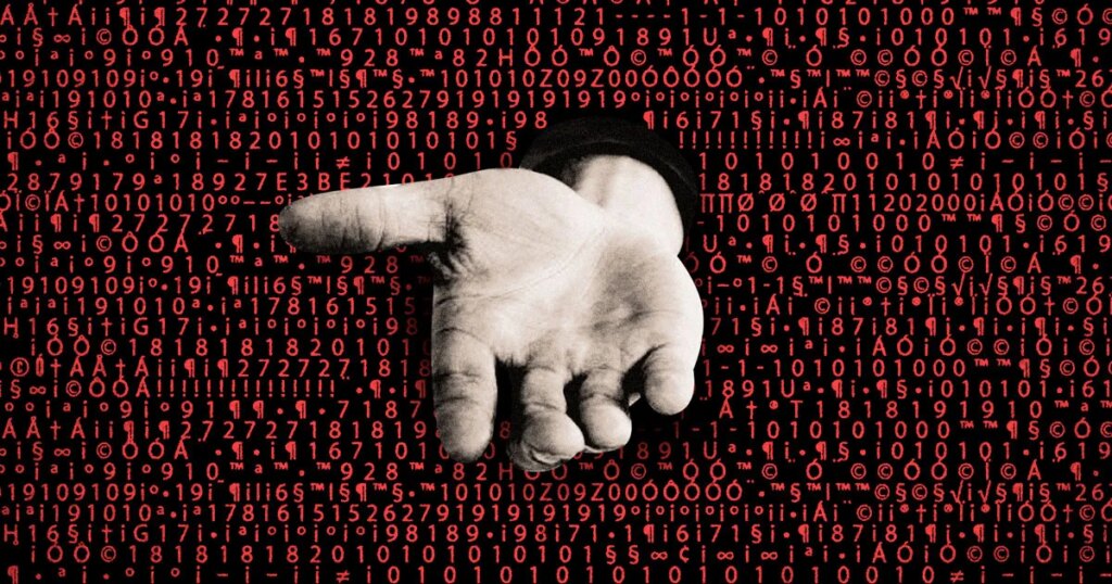 MonsterCloud CEO Indicted on Federal Fraud Charges in Data Recovery Scheme — ProPublica