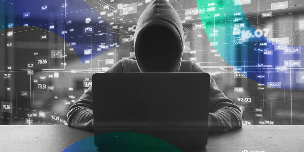 Morning Minute: NEAR Intents Hacked for $3.8M – Was It A Bullish Hack?