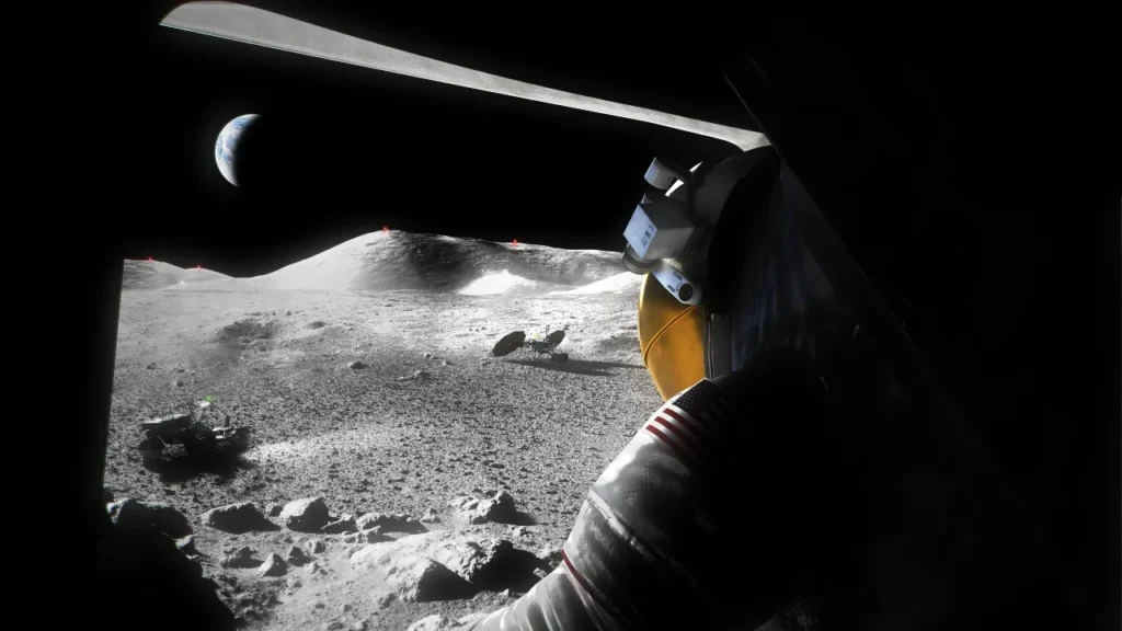 NASA Awards Enable Research, Technology to Build Future Workforce