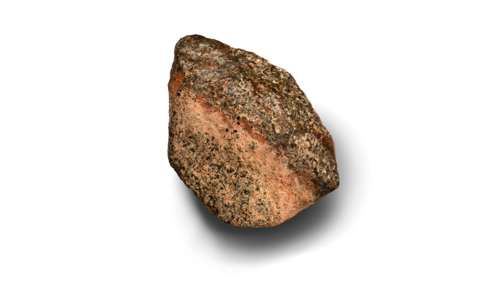 NASA-funded Study Details One of Oldest Mars Meteorites Ever Found