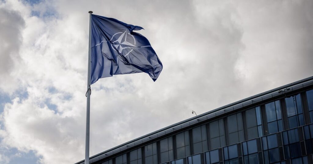 NATO allies to meet over Black Sea drone attacks on shipping – POLITICO