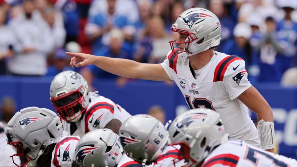 NFL joins pushback against prediction markets as U.S. Supreme Court asked to act