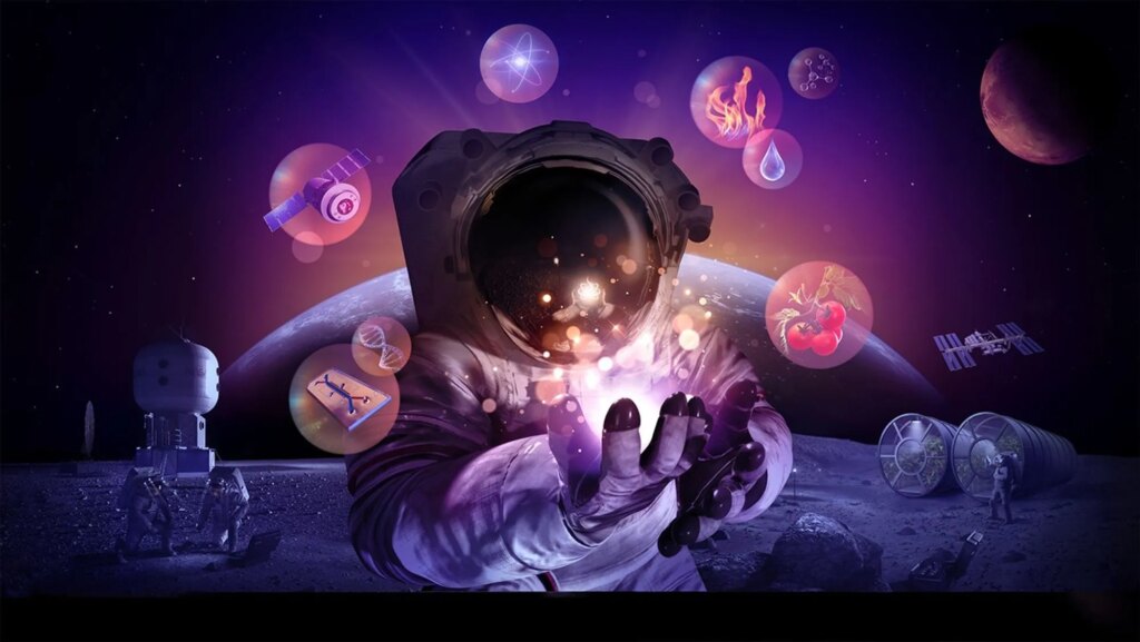 NIH–NASA QuSAFE Challenge – NASA