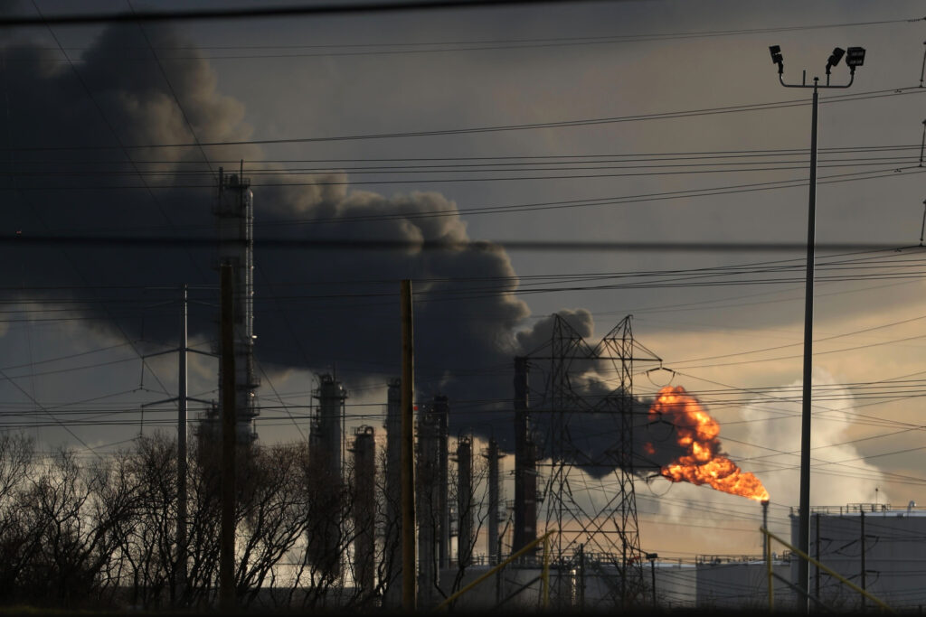 New Documents Add to Evidence in Climate Deception Case Against ExxonMobil
