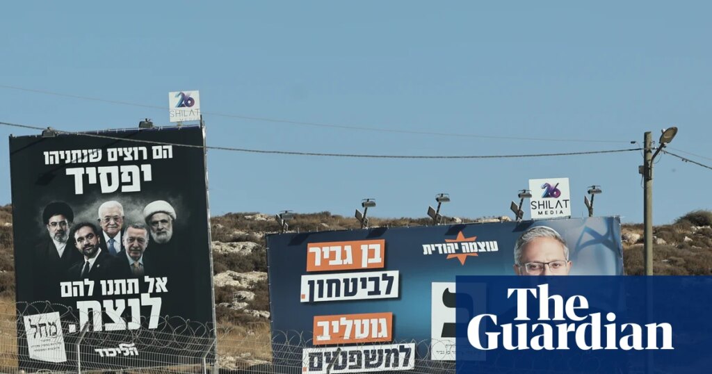 New UK sanctions powers will enable action against supporters of illegal Israeli settlements | Foreign policy