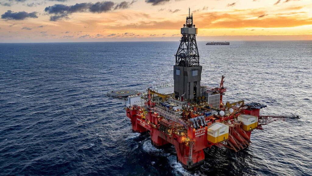 New oil & gas discovery set to join North Sea fast-track plays fuelling Europe’s energy security