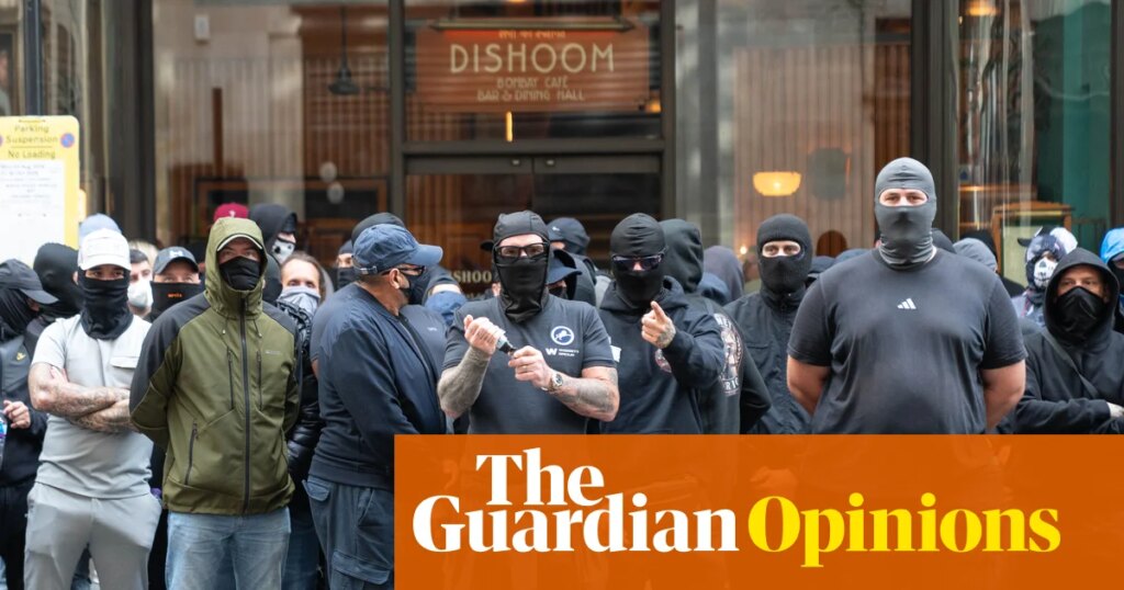 Ninety years on, the lessons of the antifascist battle of Cable Street have never felt more relevant | Sarah Sackman