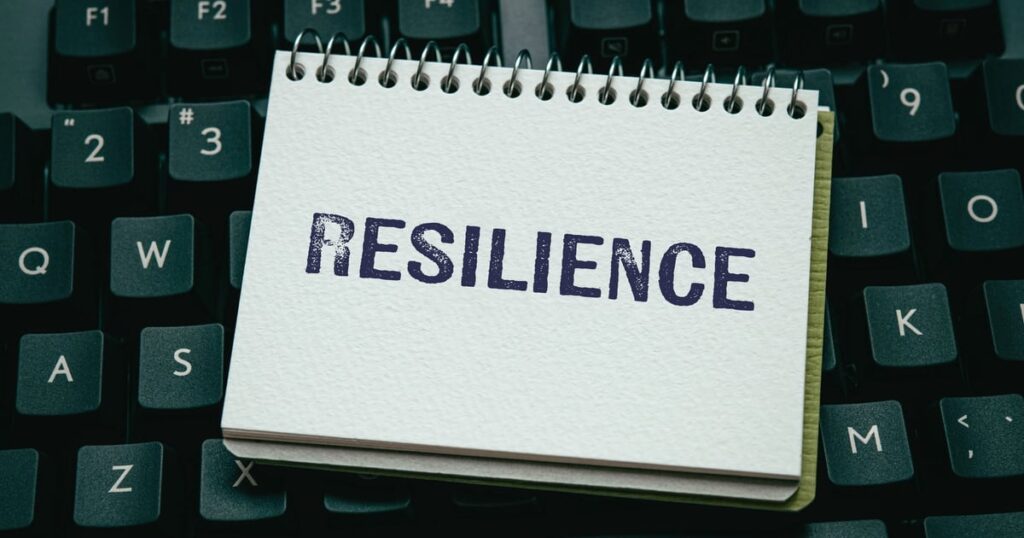 No Identity, No Recovery: Cyber Resilience Starts With IAM