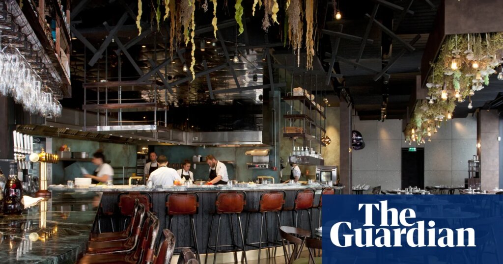 No unions, low taxes: why some of Britain’s top chefs are opening outposts in Gulf states | Restaurants