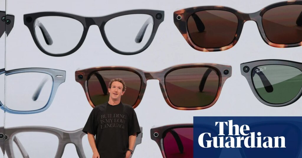 Norway plans temporary ban on smart glasses in some public places | Norway