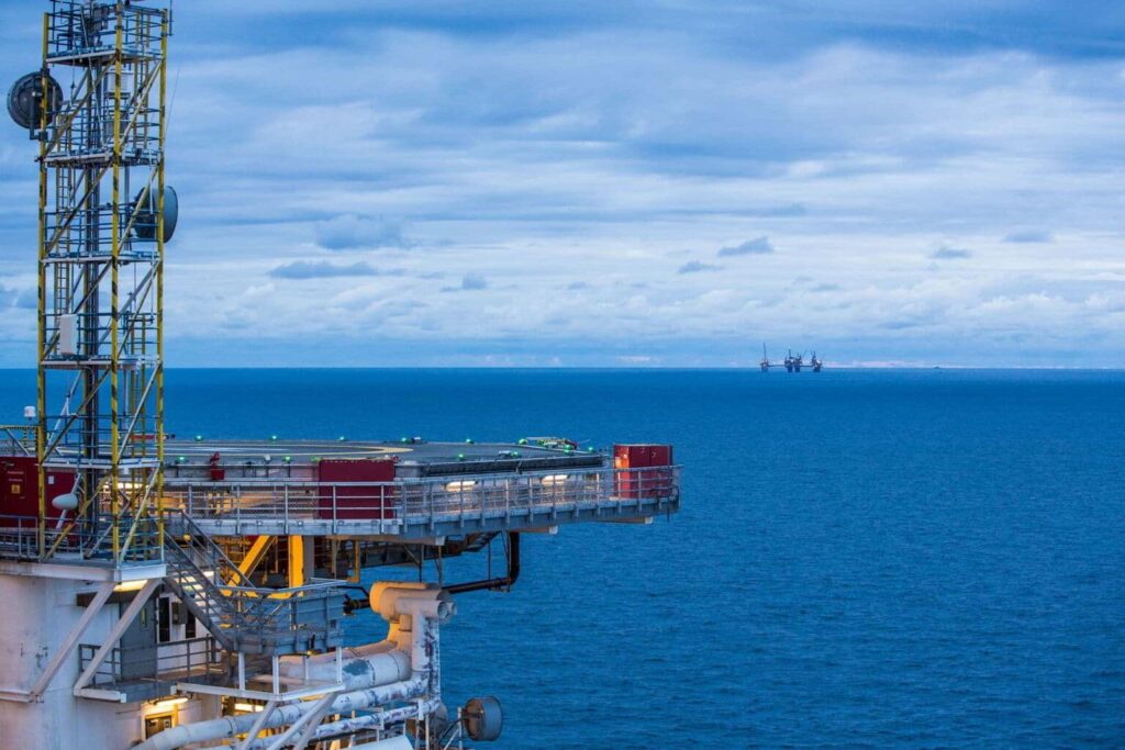 Norway set on tapping into Arctic gas potential: New study to unlock 1988 Barents Sea discovery