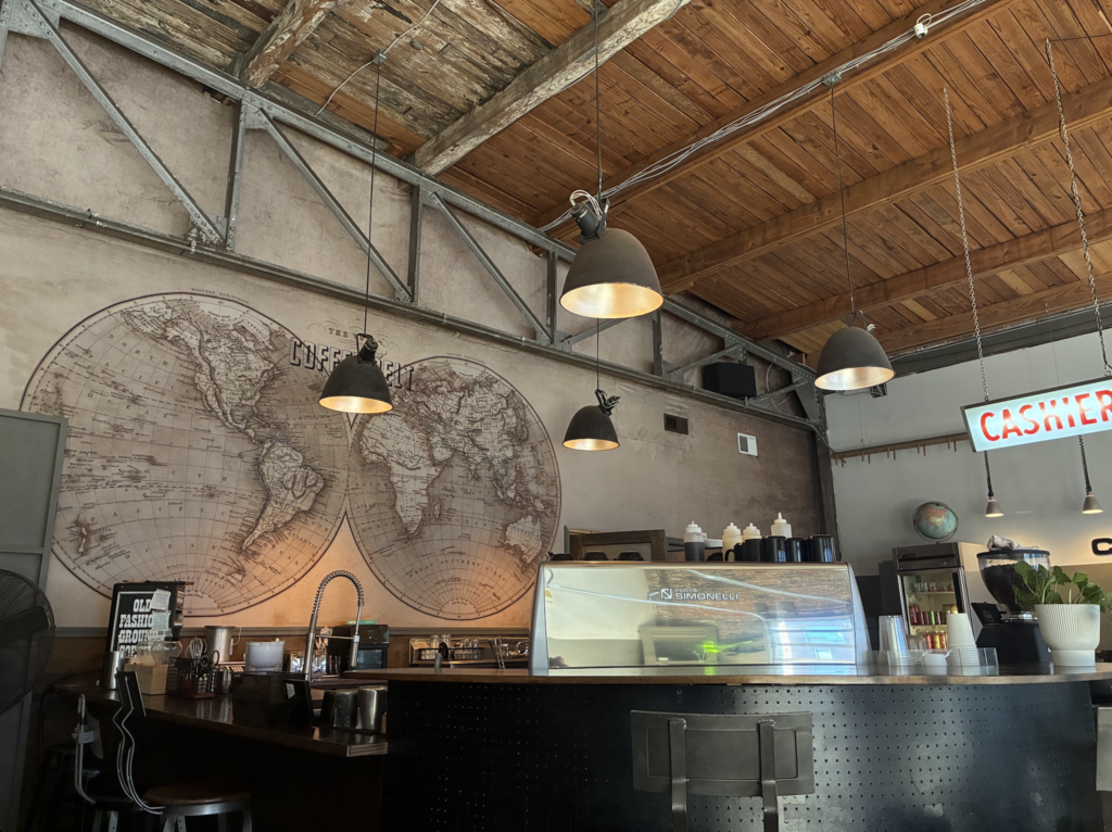 Now Accepting Bitcoin: Buy Coffee And Bacon Across 200 Indiana Bitcoin Merchants