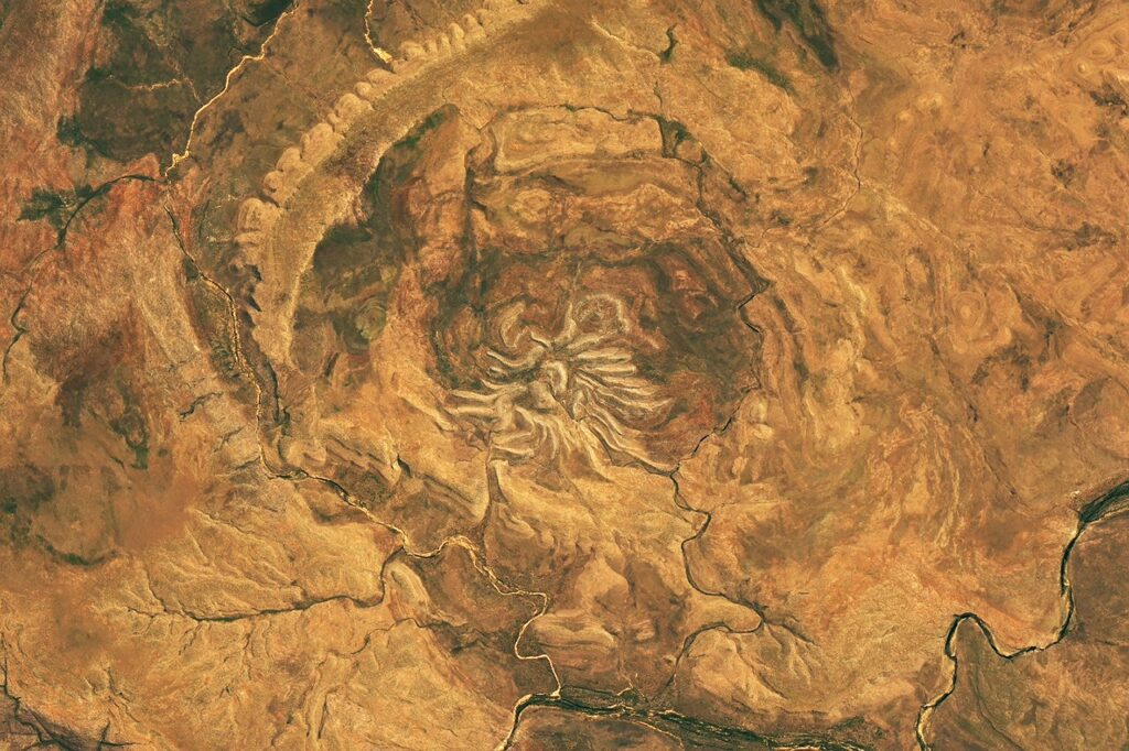 October 2026 Satellite Puzzler – NASA Science