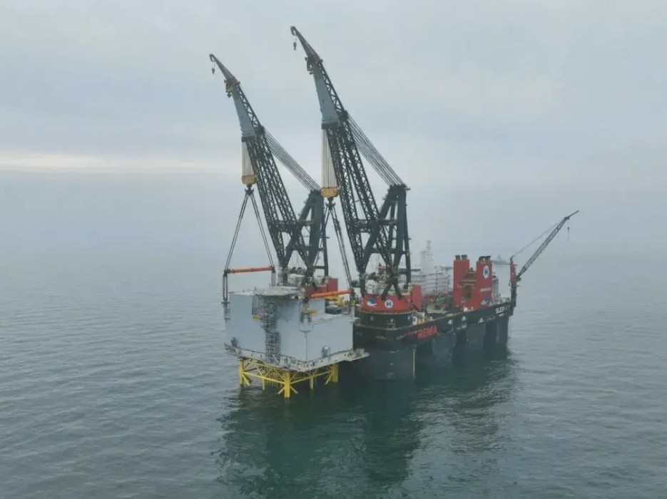 Ofgem to launch record tender looking for owner of Hornsea 3 offshore transmission assets