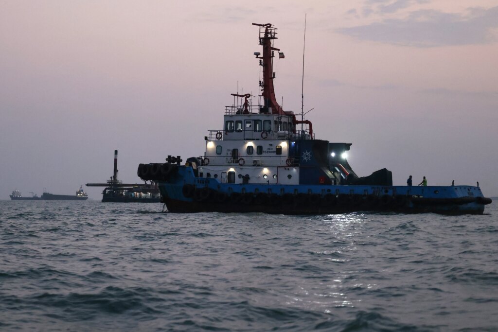 Oil Is Leaving the Strait of Hormuz Again, But Gasoline and Diesel Prices Will Remain High