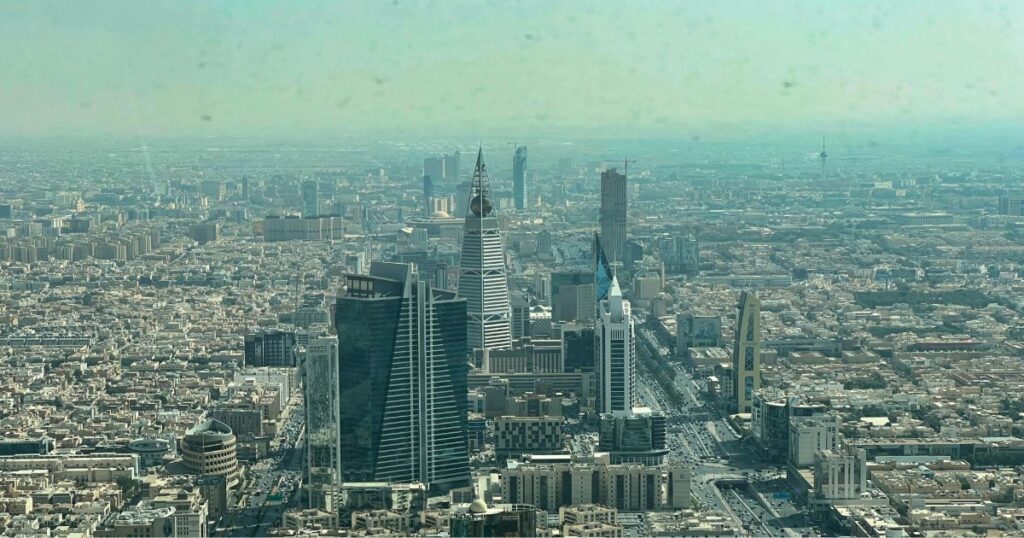 Old and fake videos shared as Riyadh airport attacks – Full Fact