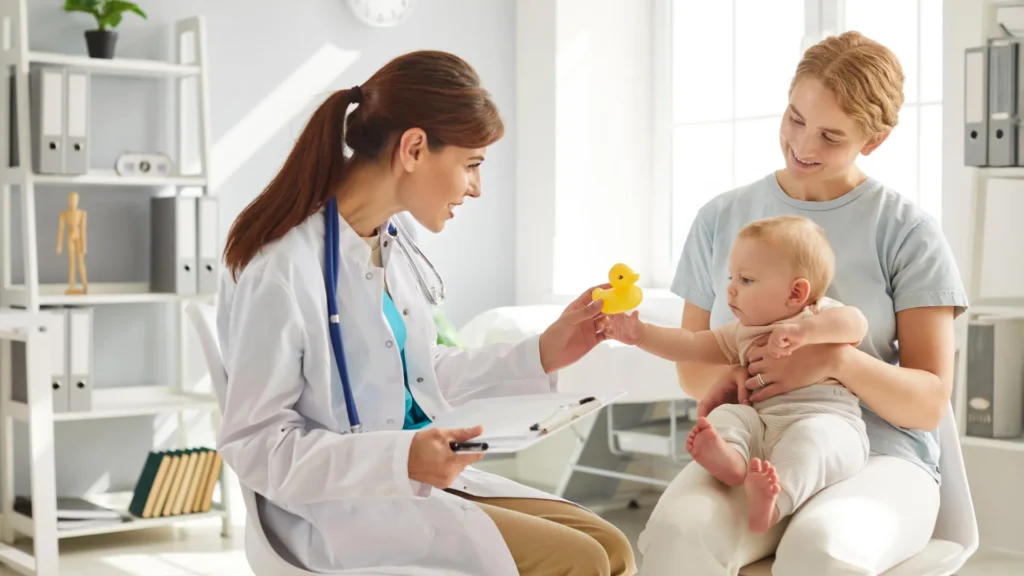 One simple addition to postpartum care made a major difference