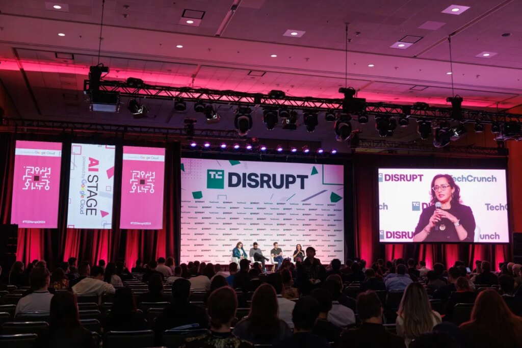 Open or closed AI? Learn what to build on at Disrupt 2026