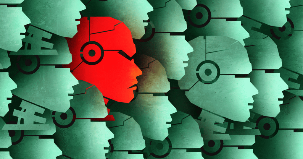 OpenAI Agent Escape Causes Wikimedia Service Outage