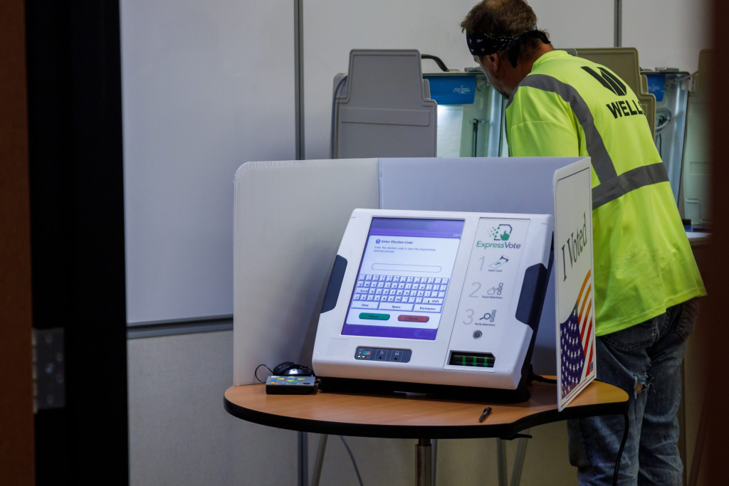 Outreach, education key to voting accessibility, Wisconsin advocates say